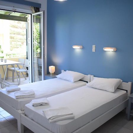 Ariadni Premium Click & Flat Rethymno Eksteriør bilde