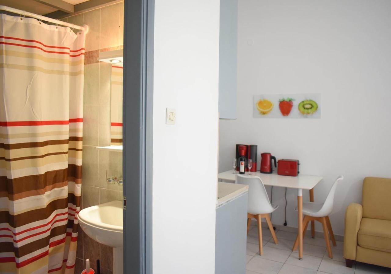 Ariadni Premium Click & Flat Rethymno Eksteriør bilde