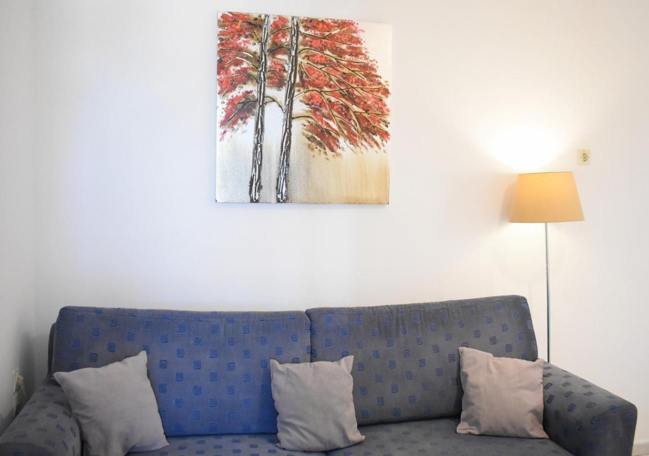 Ariadni Premium Click & Flat Rethymno Eksteriør bilde