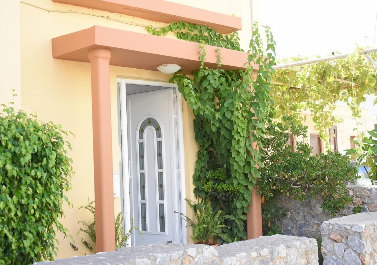 Ariadni Premium Click & Flat Rethymno Eksteriør bilde