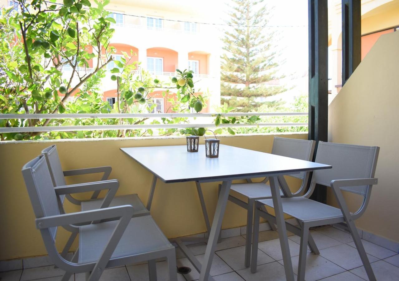 Ariadni Premium Click & Flat Rethymno Eksteriør bilde