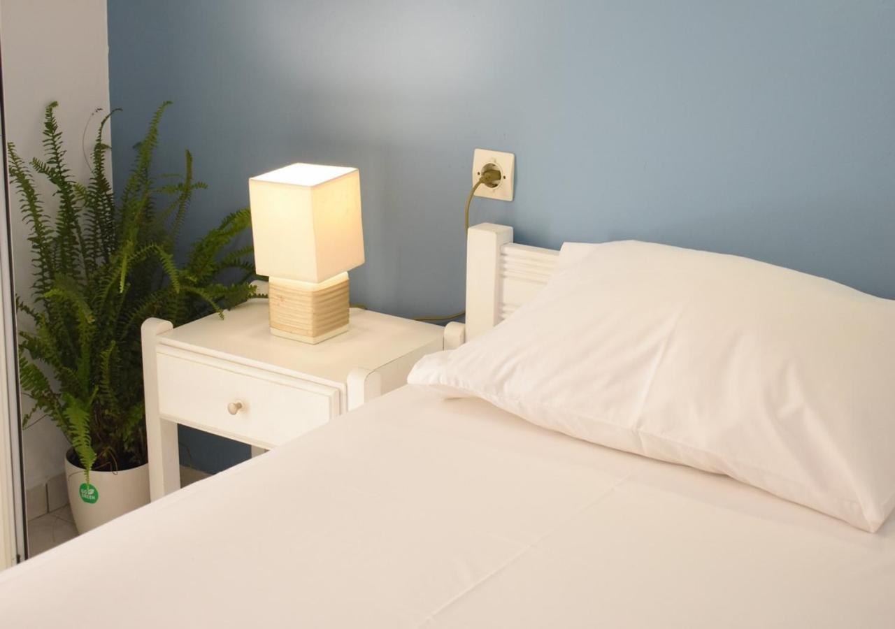Ariadni Premium Click & Flat Rethymno Eksteriør bilde