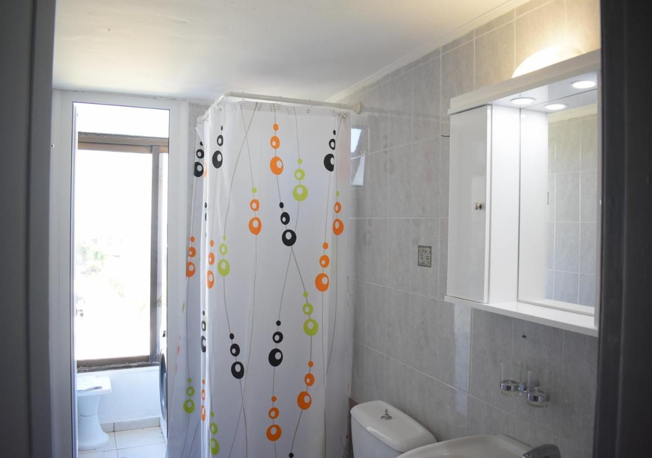 Ariadni Premium Click & Flat Rethymno Eksteriør bilde