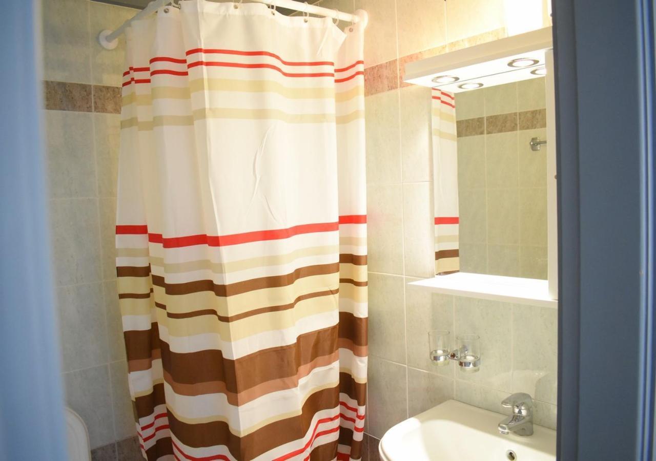 Ariadni Premium Click & Flat Rethymno Eksteriør bilde