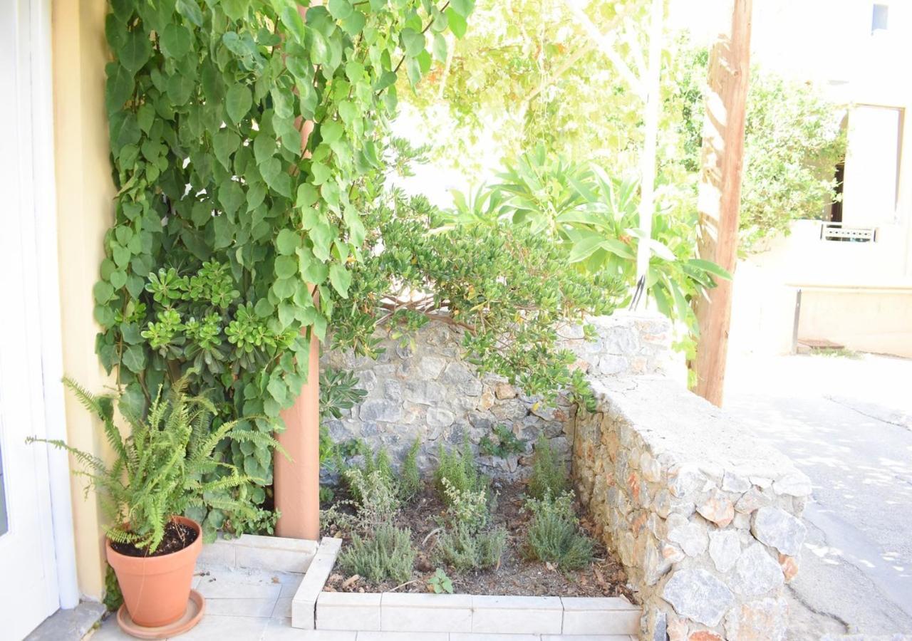 Ariadni Premium Click & Flat Rethymno Eksteriør bilde